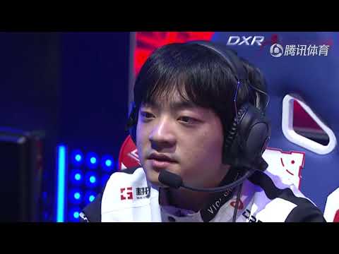 【2018LPL春季赛】 VG vs SNG    20180206
