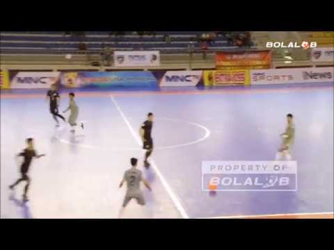 Internacional I APK CPS Samarinda 2-3 My Futsal Cosmo Jakarta