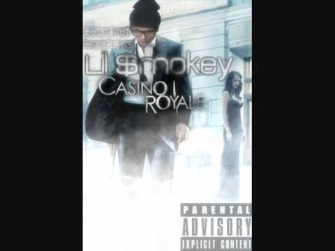 2. Lil $mokey - Work In My Music {Audio}