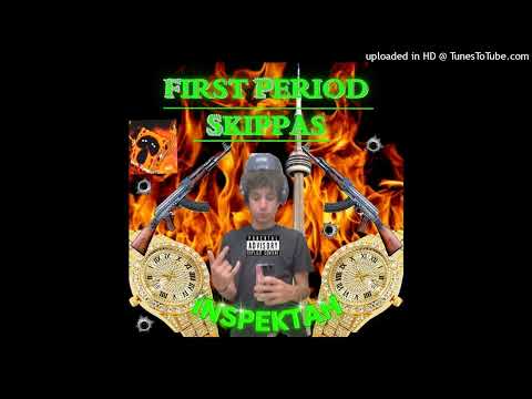 DANCE 4 FREE - INSPEKTAH (Official Audio)