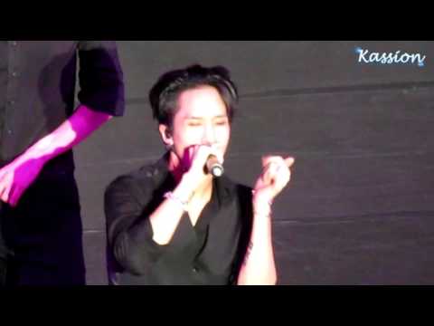 [Fancam] 160703 VIXX - SAY U SAY ME