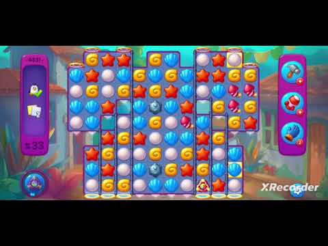FISHDOM ( lvl 4831) '24 SUPER HARD LEVEL