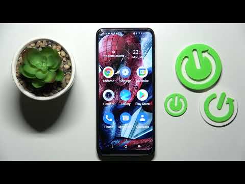 TCL 306 - How To Enable & Disable Easy Mode