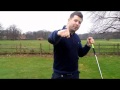 Matt Rumble Golf Tuition Improve Power And Shoulder Turn Wmv