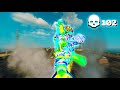 The NEW Bong KSV SMOKES The LOBBY On Rebirth Island