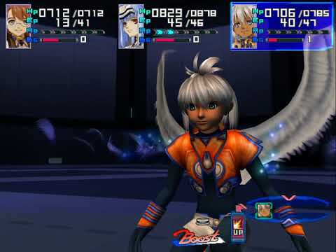 Let's Play Xenosaga Episode I: Der Wille zur Macht - Part 56