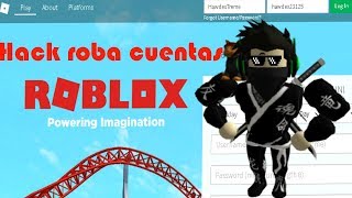 Hackear Una Cuenta De Roblox Rxgate Cf - el album de roblox en mercado libre mexico