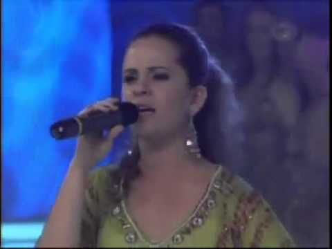 Thaís Fonseca   Piece Of My Heart