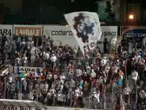 Caxias 2x0 Toledo Série C 2008