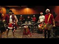 Jingle Bells Bhangra Dhol Alliance