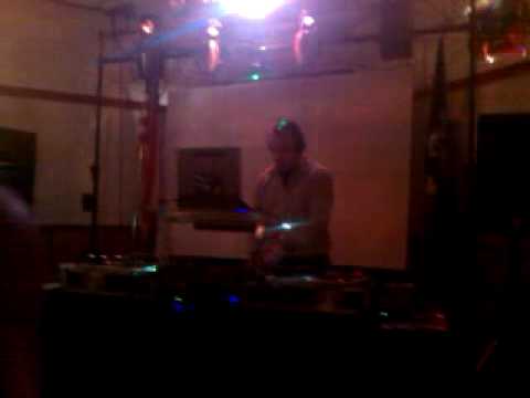Dj Tim forster