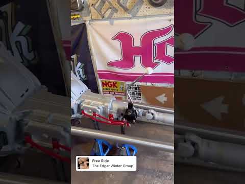 1969 Pontiac custom S HO rebuild. #pontiac #GTO #cartok #musclecar #munice #hurstshifer #4speed