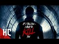If I Tell You I Have To Kill You | Full Slasher Horror Movie | Horror Central