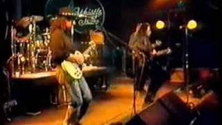 u2 - in god's country (live in belfast)