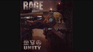 Rage - World Of Pain