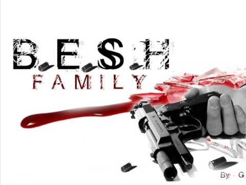 aGangsTa ft. S.A - Krejt  dhipA [BeSh]