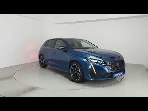 Peugeot 308 #291 308 Gt Ev GT 156 Electric 54kWh - Image 2