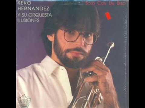hagamoslo - keko hernandez