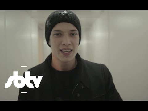 Aaron Unknown | Warm Up Sessions [Chapter 2] [S9.EP9]: SBTV Video