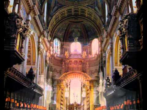 A Clockwork Orange in Church - Ultraviolence Theme