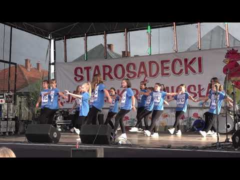 12. Starosądecki Jarmark Rzemiosła - PMDK Stary Sącz - Allegro II -  www.starysacz.info