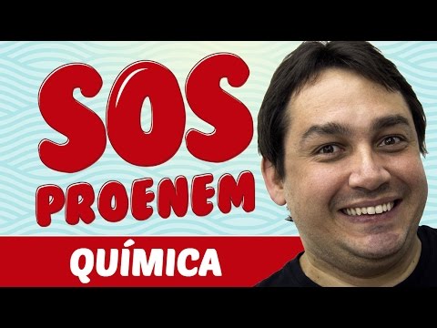 SOS ProENEM - Isomeria - Prof. Luiz Claudio