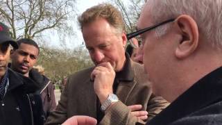 Video: Who is God? - Mansur Ahmad vs Greg