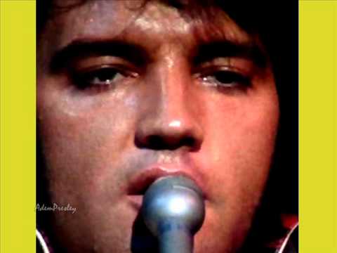 Elvis Presley - Love Letters (take 2)