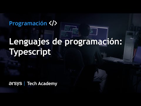 Webinar: Typescript