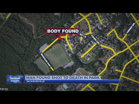 Jacksonville Nc Crime