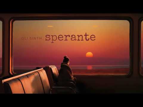 Oli Sinth - Sperante