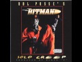 RBL Posse's Hitman - I Bet You Bite a Chip