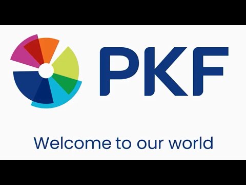 PKF Global Brand Video