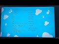 My Final Part Of The Harmony Song From Little Baby Bum Music Time And Credits