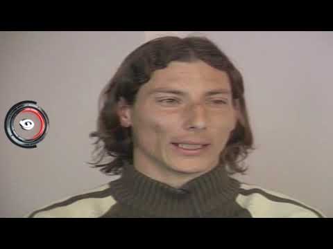 Pablo Escobar - Ex futbolista paraguayo naturalizado boliviano Parte 4 | El elegido