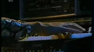 Barbara Dennerlein Quartet - Stormy Weather Blues