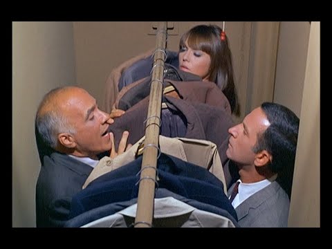 The Closet of Silence - Get Smart - 1967