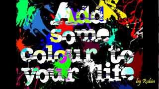 Kalenna feat. Kat Deluna & DJ Rim - World Love