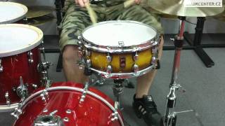 Video thumbnail for MAPEX - Black Panther Velvetone by Drumcenter cz
