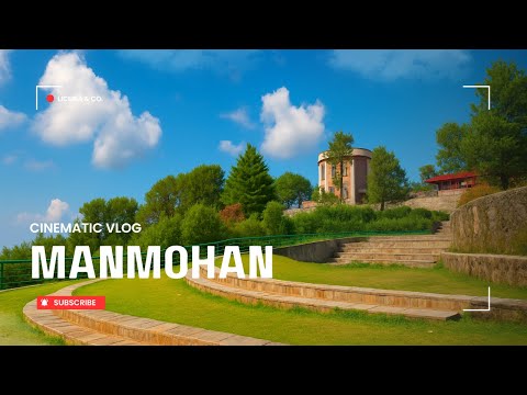 ManMohan Park