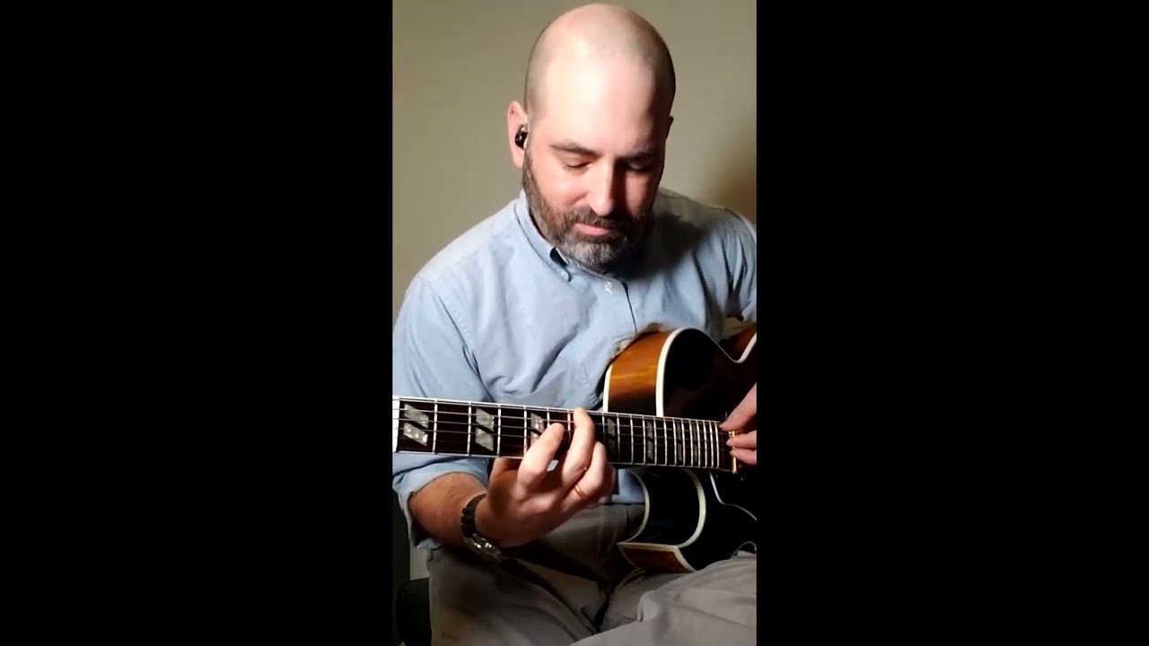 Promotional video thumbnail 2 for Joe Wachter