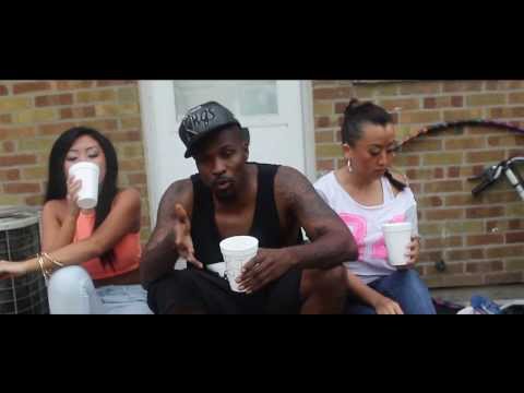 Lefty Capone Ft. Young Federal - Pour Up - Music Video