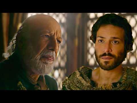 Okay... Let's Talk about MATTHIAS |  The Chosen Season 5 Episode 6 DEEP DIVE