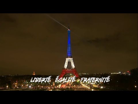 2019 EFC Conference in Paris - Trailer
