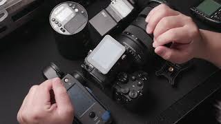 In-depth look at flash photography. A9III is the best camera for flash?