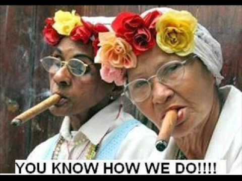 Dim4ou - Dai Mi GI (Down On Me Re-Mishmash)