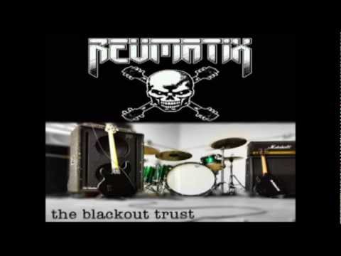 KROQ Your Shot Rock Entries From Revmatix and The Blackout Trust