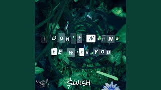 I Don't Wanna Be With You Music Video