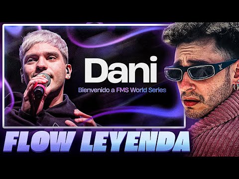 ¿DANI merece estar en LA SUPERLIGA? 🤔 BLON reacciona a los MEJORES MINUTOS ⚡