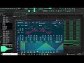 Making A Beat For Yeat Sofaygo Destroy Lonely In FL Studio 21 How To Make Melodic Rage Beats